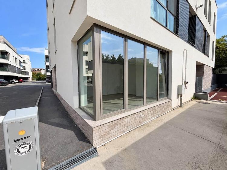 Spatiu Comercial | Oportunitate Sisesti | Randament Garantat