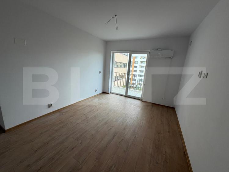 Apartament 2 camere, 53 mp, in ansamblu rezidential, zona Cornitoiu