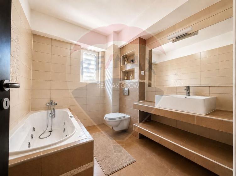Apartament cu 3 camere de vânzare in bloc NOU - 7