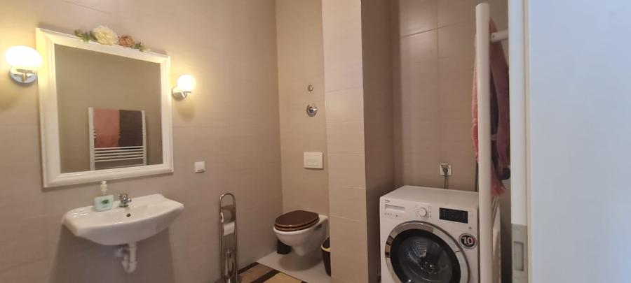 VIMAK Imobiliare vinde Penthouse cu loc de parcare în Avantgarden Brașov