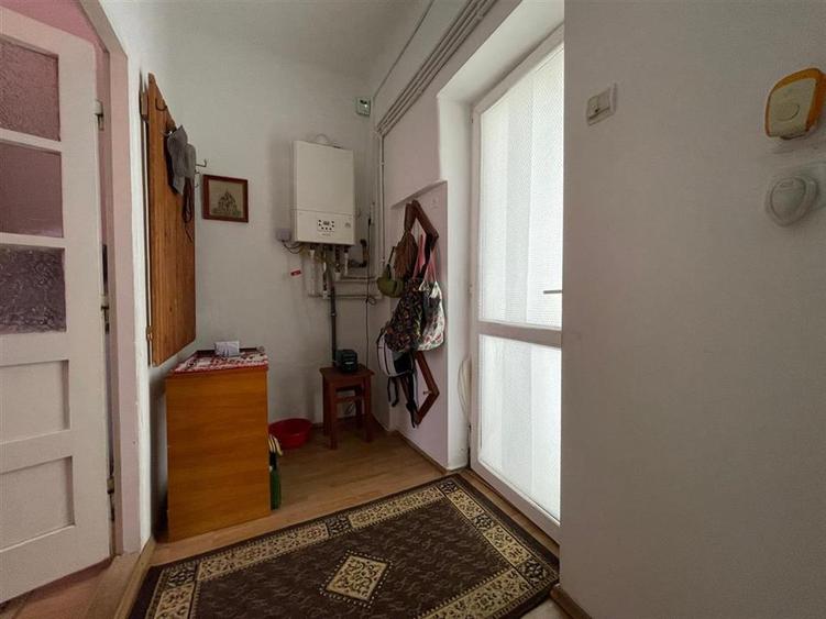 CASA CU 4 CAMERE | 1439MP TEREN | ZONA SPITALUL TBC | ORADEA