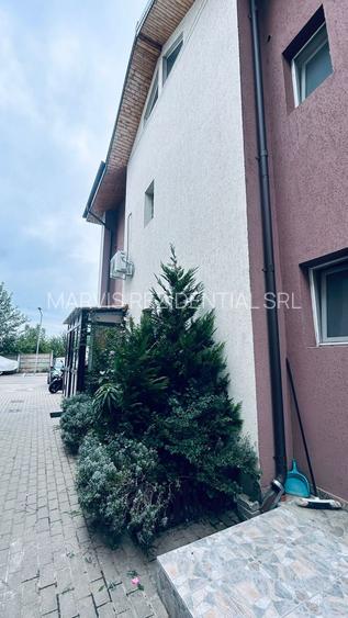 vila insir4cam,3bai,30mpcurte,2locuri parc./Popesti Leordeni - 22