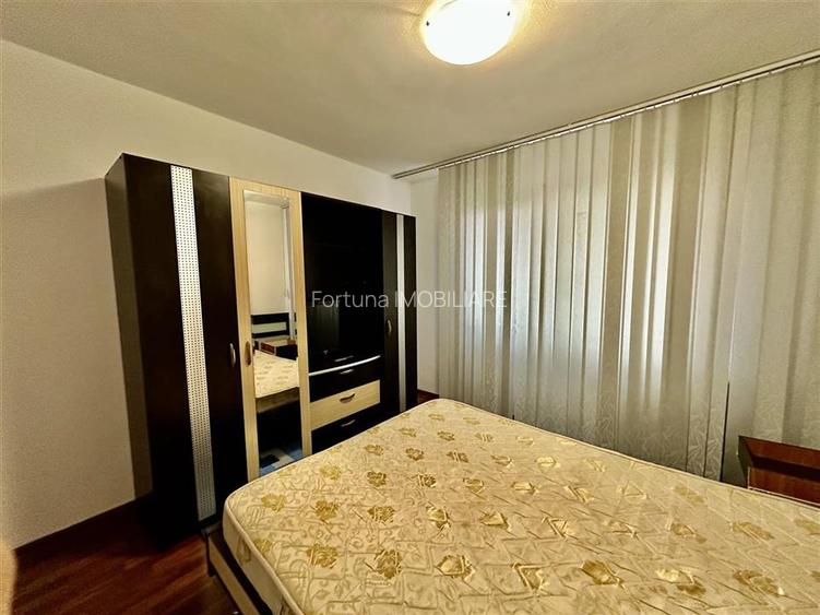 Inchiriere apartament 2 camere Republicii Nord - 14
