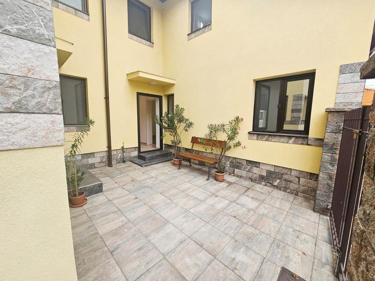 Spațiu de birouri de închiriat, 6 camere – Central, Ploiești