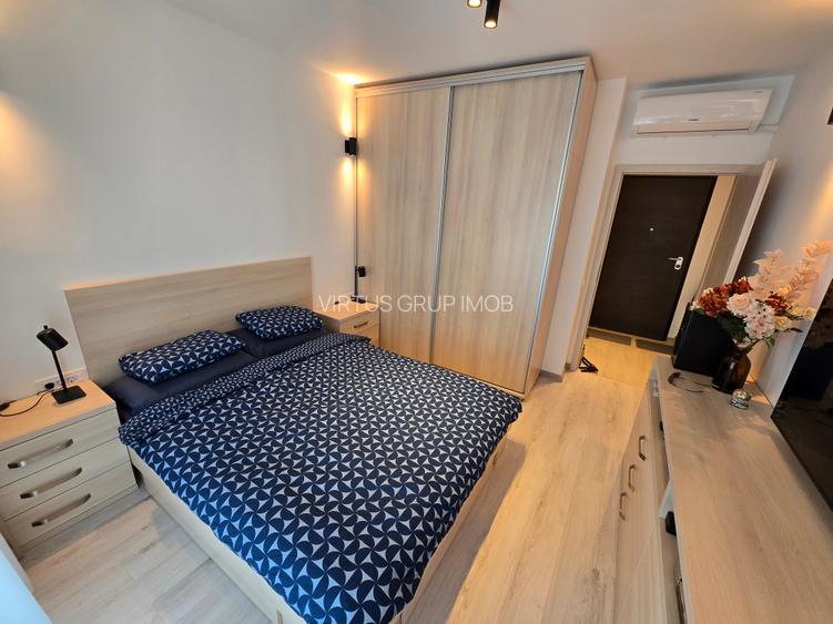 Prima Închiriere Apartament Premium Exigent Park View - 2