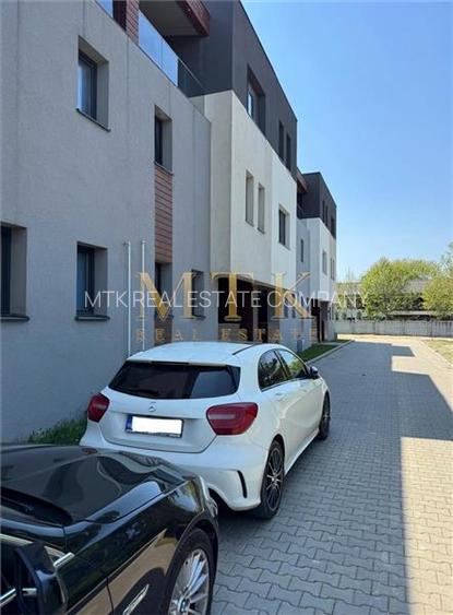 Vila 5 camere | Mobilata&utilata | 2 locuri de parcare | Pipera - 28