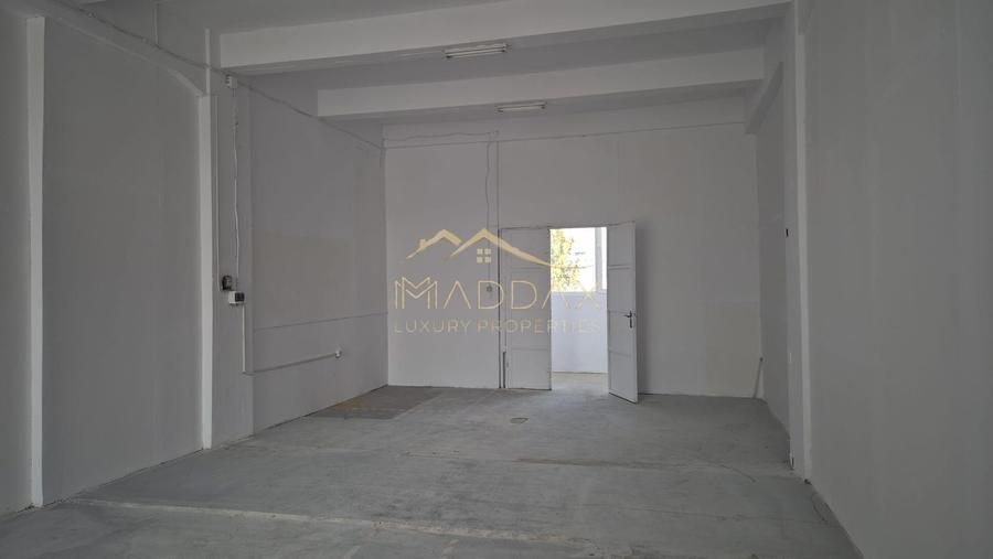 SPATIU BIROURI / 20.000MP // ZONA BAICULUI/ OBOR