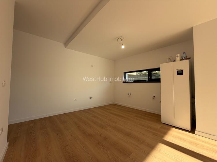 Apartament 2 camere, 53mp util, panouri solare, pompa de caldura - Bucovinei - 4