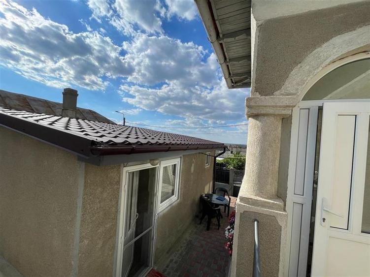 Casa de vanzare zona Alexandru cel Bun Tulcea