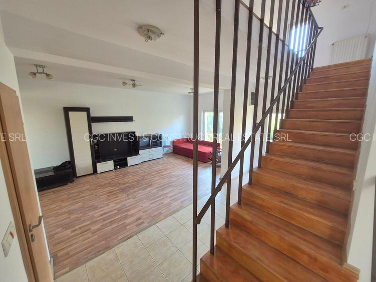 Casa P+1 -135 MP-5 Cam-Gradina 400 MP-Zona Braytim-Str. Muzicescu- 300.000 Euro! - 9