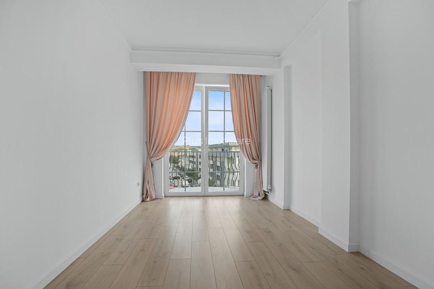 APARTAMENT 3 CAMERE DECOMANDAT MOBILAT, BLOC NOU, LUX - 13
