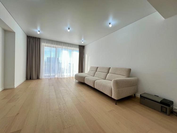 Vanzare Apartament 3 Camere OneHD Fabrica de Glucoza Pipera Aviatiei Floreasca