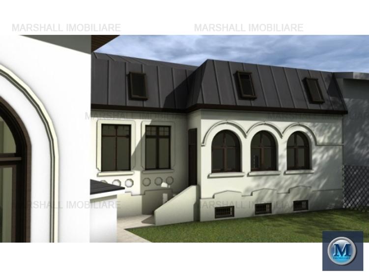Casa cu 6 camere de vanzare, zona Est, 307 mp #16537
