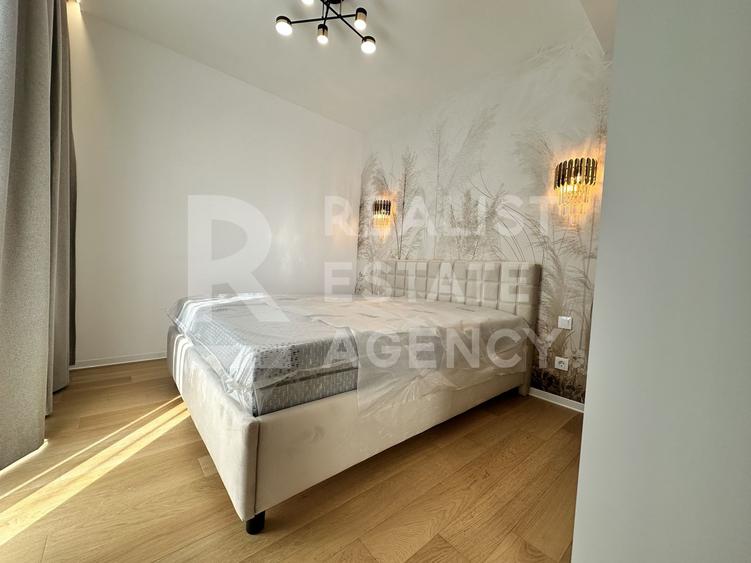 Studio dublu - One Lake Club
