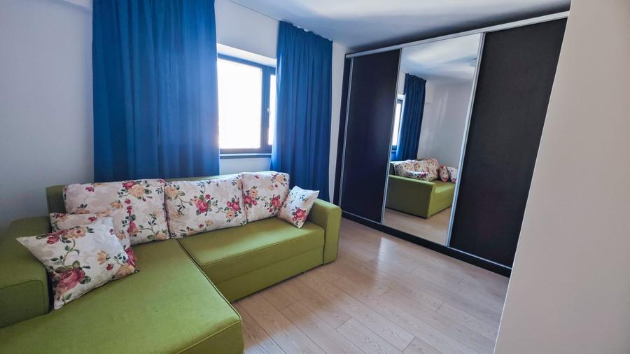 Apartament 3 camere MetroCity Academiei 13 Septembrie 2 bai terasa 2 parcari