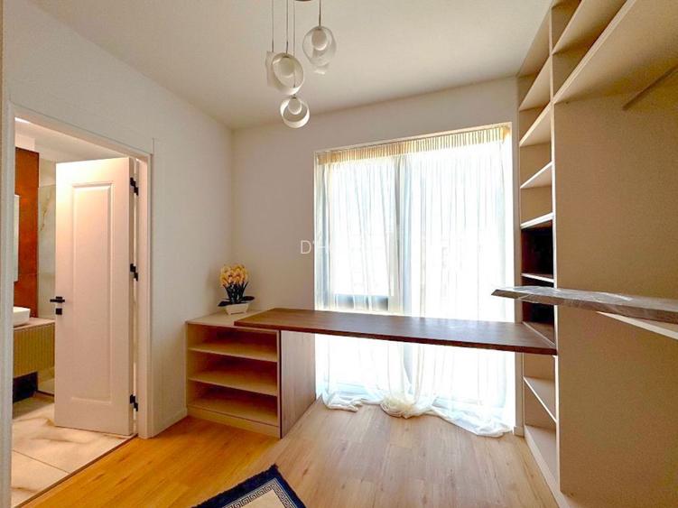 Modern 4-Room Villa for Rent | Harmony Homes I Pipera I Iancu Nicolae - 8