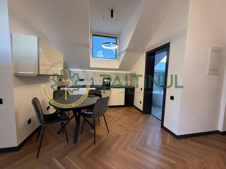 Apartament de inchiriat, 3 camere, renovat 2026,  zona Turnisor - 3