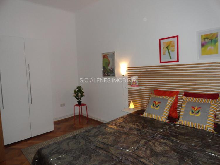 Brasov apartament de inchiriat (smart working, facultate) Biserica Neagra - 9