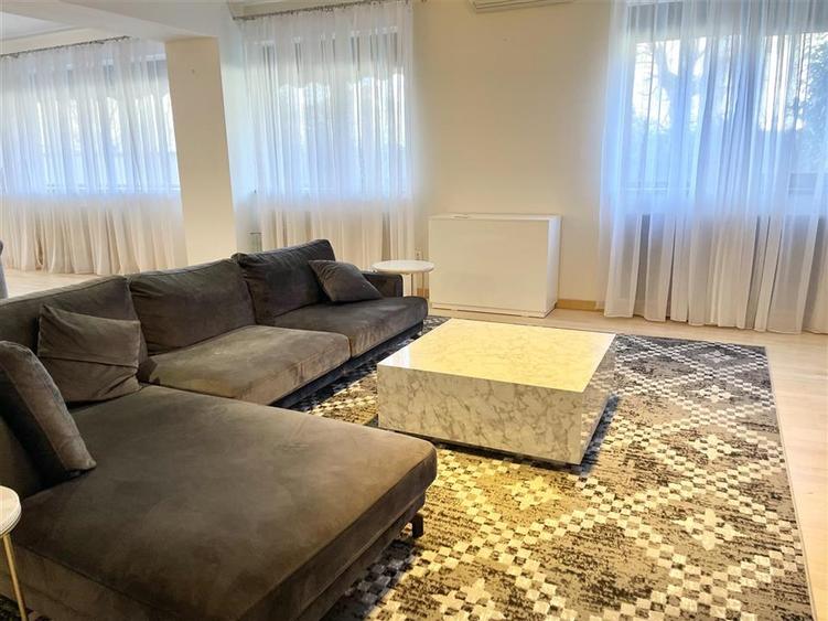 MODERN AND SPACIOUS 3 ROOMS  HERASTRAU-LE CLUB  PARKING  GARDEN