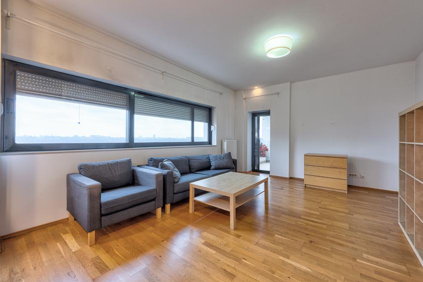 Apartament 2 camere Baneasa, Natura Residence