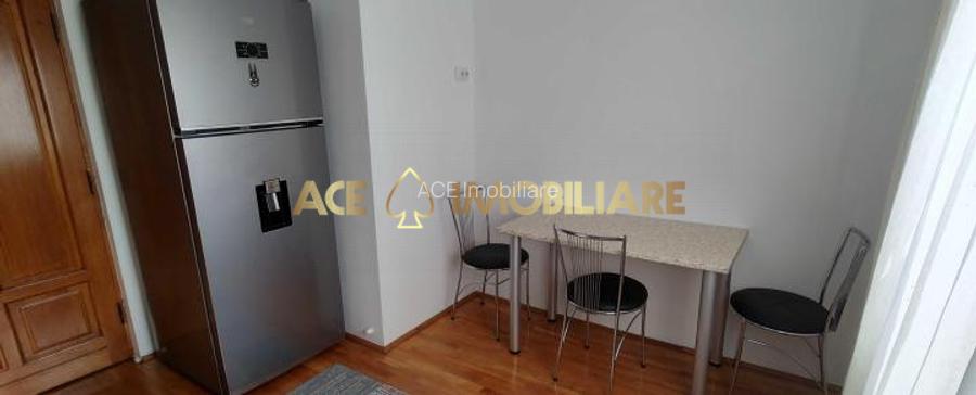 3 Camere | Nerva Traian | Mall | Metrou | Renovat | Mobilat + Utilat - 7