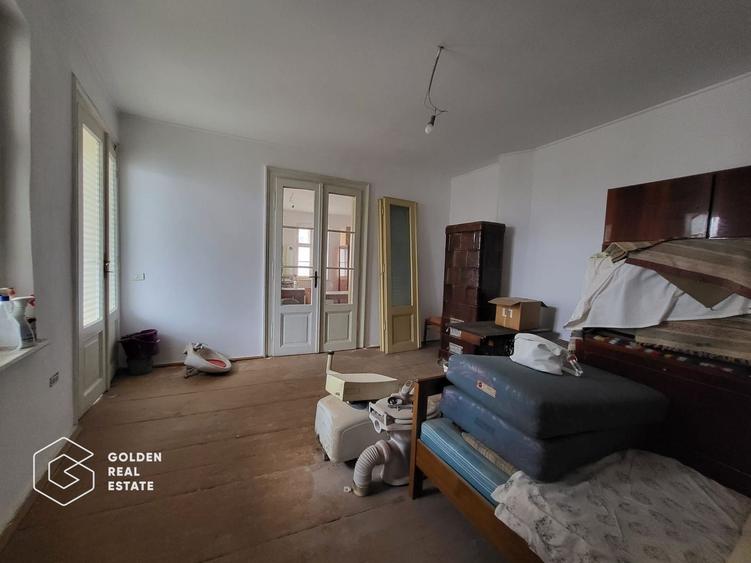 Apartament 2 camere, etajul 1, Oras Lipova