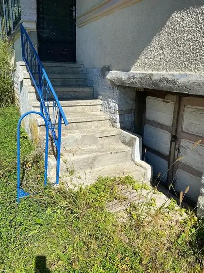 CASA TRADITIONALA+TEREN INTRAVILANI SULTANU I PROVITA DE SUS I BREAZAI VISINESTI