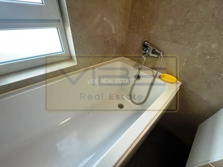 Apartament PREMIUM 3 camere + 2 locuri parcare Atrium Garden - 25