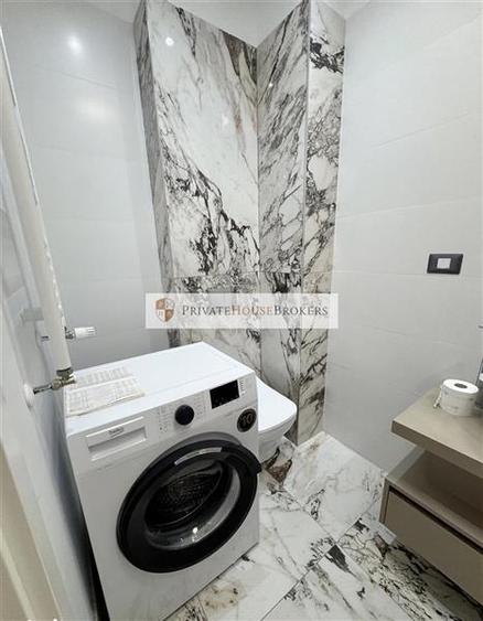 Pipera | Porsche | My Place Residence 1 | Bloc 2023 | Parcare
