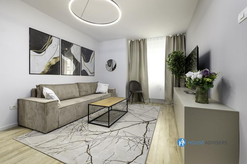 Vanzare apartament 2 camere Stefan cel Mare