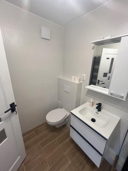 Apartament 2  Camere Crangasi Decomandat renovat