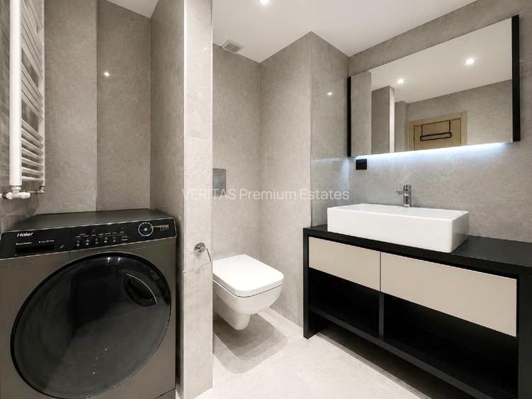 Apartament nou de vanzare mall Vitan metrou 5 min, parcare, amenajare designer - 10