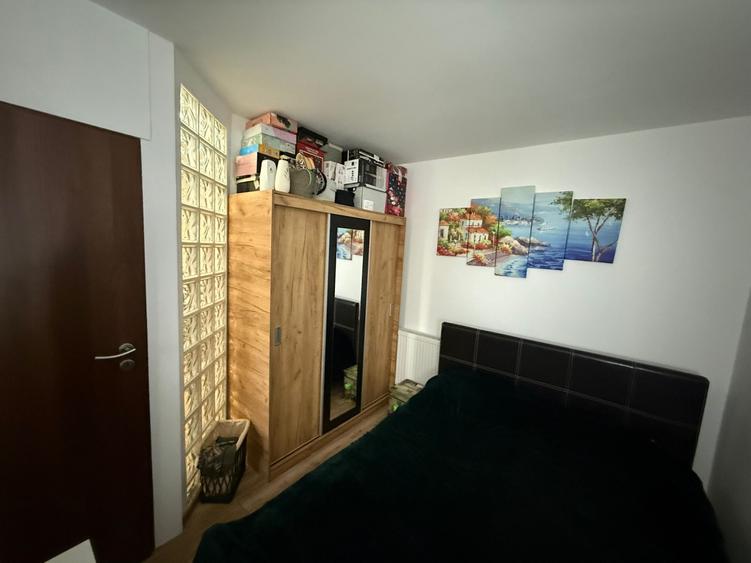Apartament 1 camera - 38 mp utili - Apahida - Cluj!
