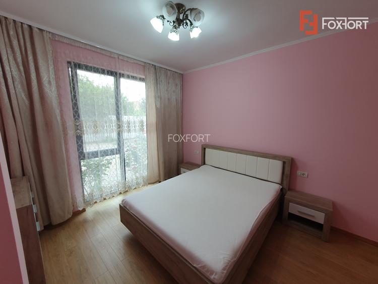 Apartament 2 camere la parter, parcare proprie, zona Iosefin - 3
