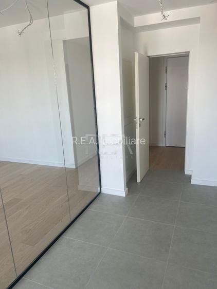 2 camere Nusco City 2 + loc de parcare contra cost , aproape de metrou - 9