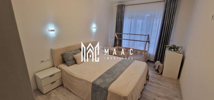Apartament 2 camere decomandat | Șelimbăr | 50 mp, balcon, parcare, 2019 - 4
