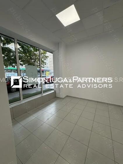 Spatiu Comercial 100 mp Marasti - 2