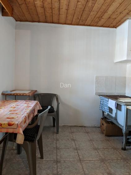 Casa / Vila de vacanta in Cheia-Prahova - 11