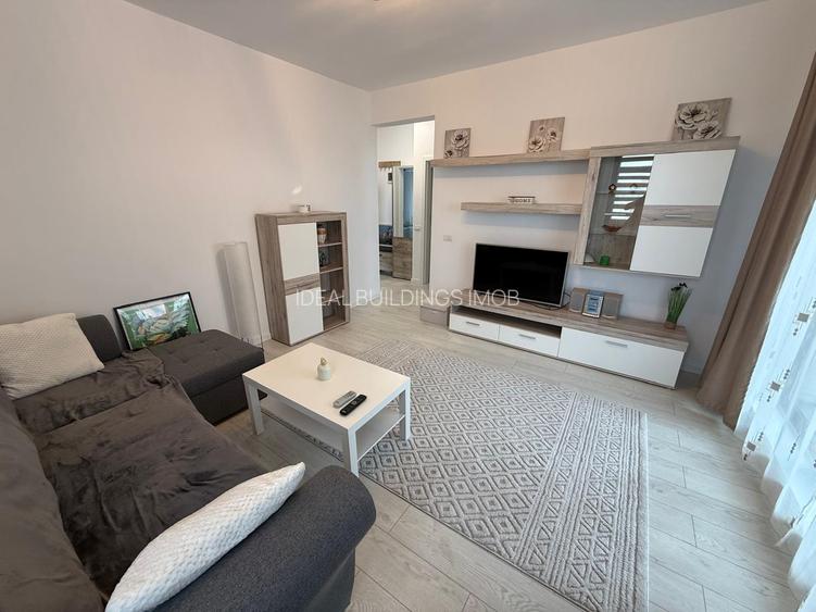 Prima Inchiriere - Apartament 2 Camere - Ilie Petre 8 - 10