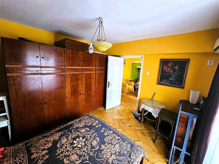 Bloc Dalles | Apartament 2 camere | Ideal AirB&B | 38mp | RS2 | 98.500 Euro