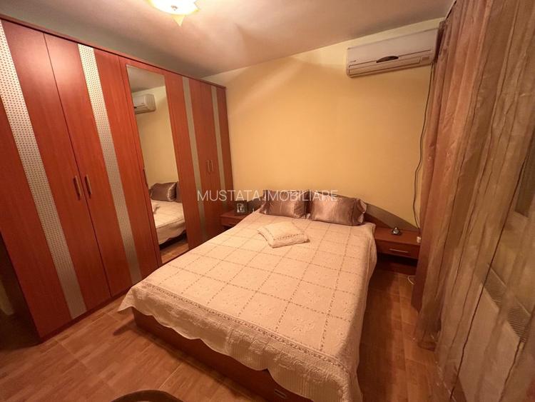 - Apartament 3 camere Buzaului, suprafata 66mp, etaj 2