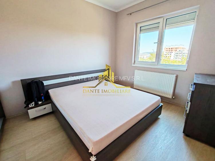 2 camere, decomandat, bloc nou, modern, Calea Turzii, Leroy Merlin - 13