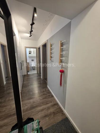Apartament 3 camere | Modern | Parcare | Belvedere Residences - 4