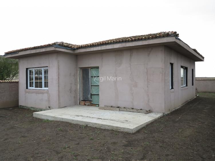 Casa de vanzare, 2Mai - Vama Veche - 4