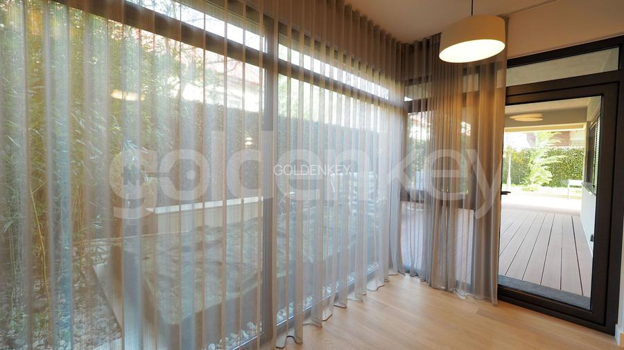 Apartament ultra-finisat 4 camere, 4 bai | gradina exclusiva 340mp - 23