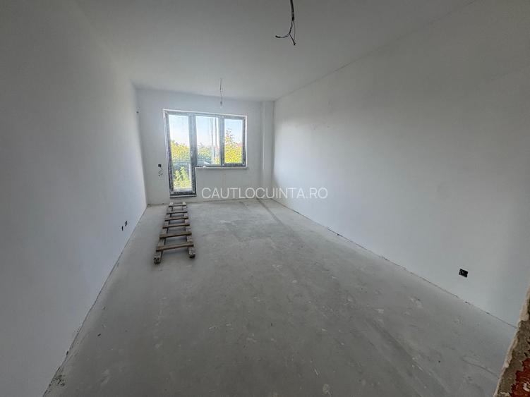Apartament 3 camere | 1 Mai | Semifinisat | Parcare inclusa | etj 2 - 3