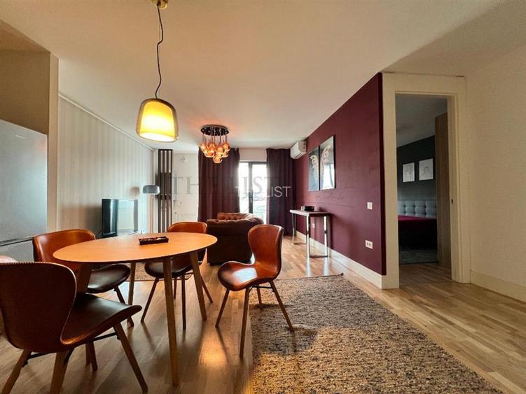 De Inchiriat | Apartament 2 Camere | 102 The Address - 14