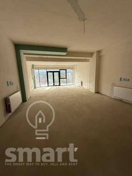 Spatiu comercial de inchiriat 120mp sau 240mp BLOC NOU Marasti Fabricii - 6