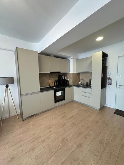Apartament cu 2 camere Politehnica-Grozavesti-Cotroceni