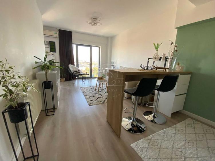 Apartament 1 Camera | Constructie Noua